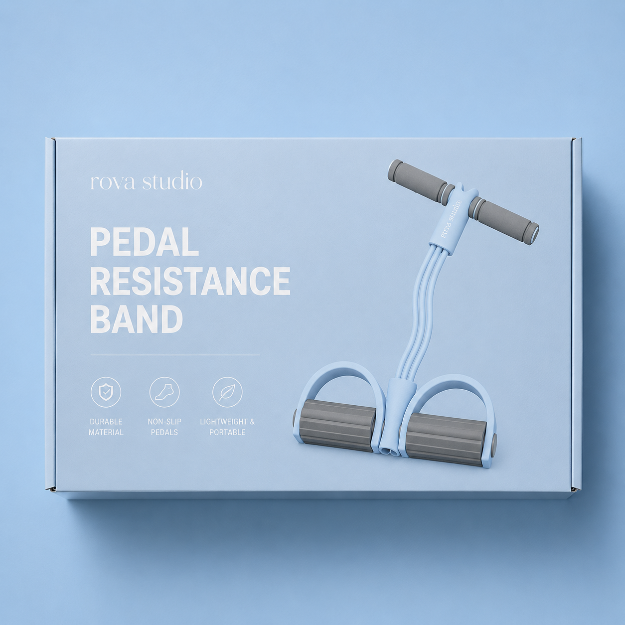 Rova Studio Resistance Band