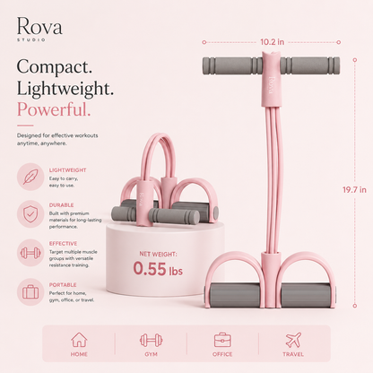 Rova Studio Resistance Band