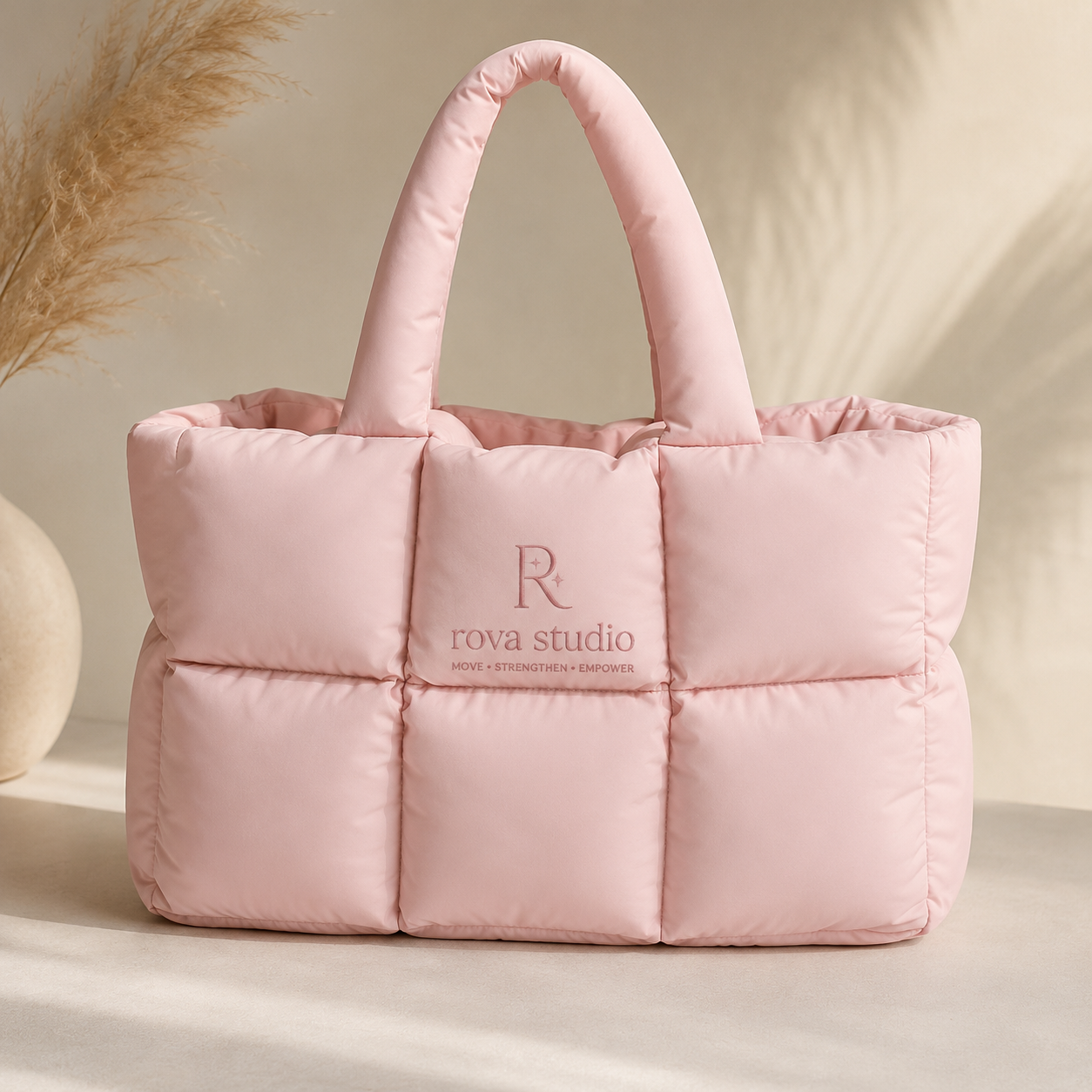 Rova Gym Bag