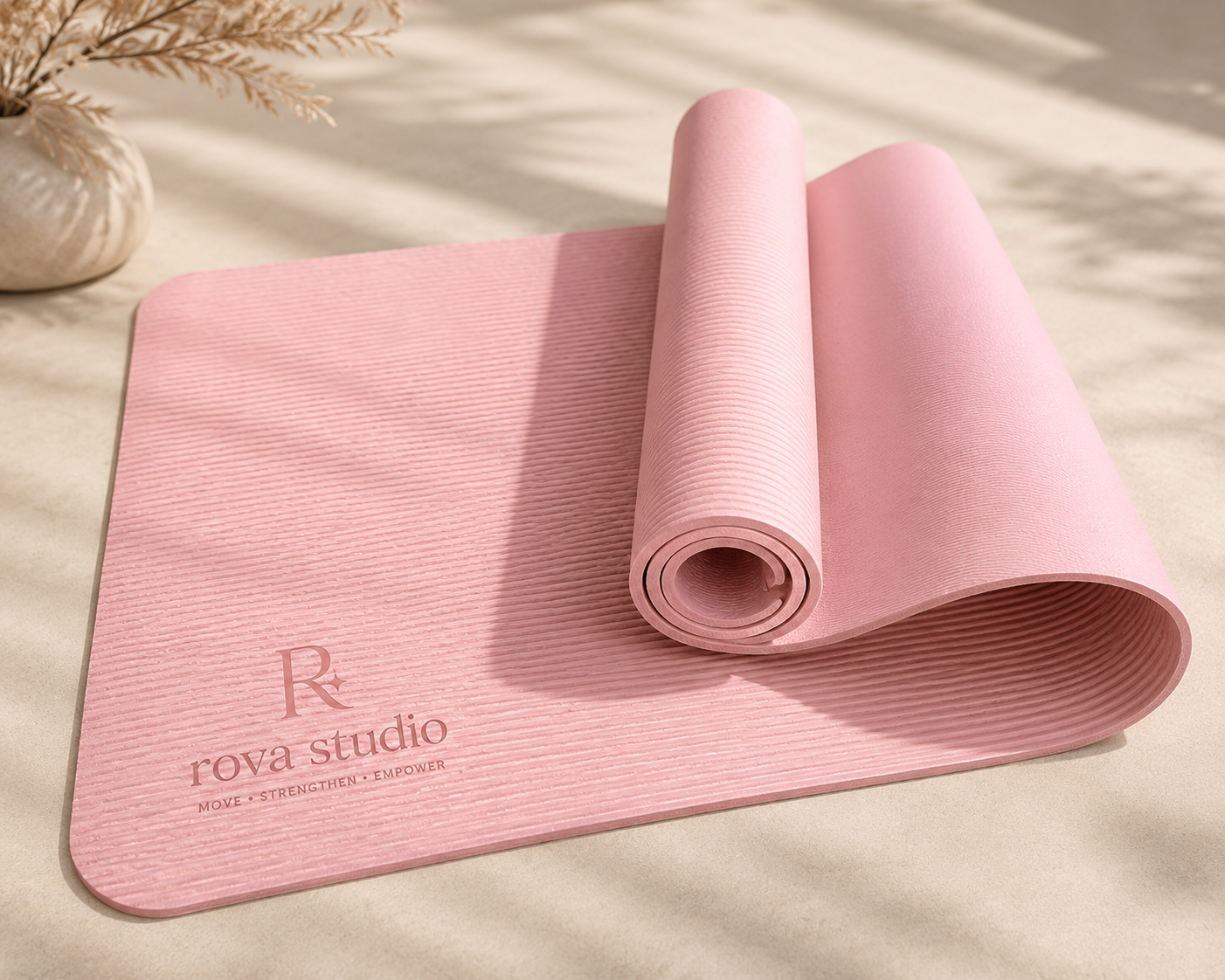 Rova Studio Yoga Mat