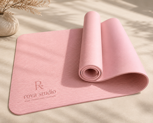 Rova Studio Yoga Mat